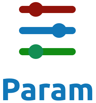 Rich parameters & reactive programming with Param: 2.3 release - HoloViz Blog